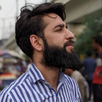 Aabid bhat