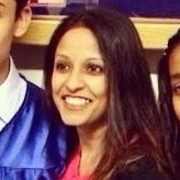 Sejal Parikh