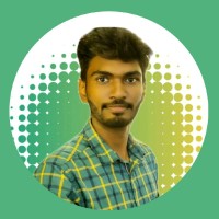 Nithish Kumar B