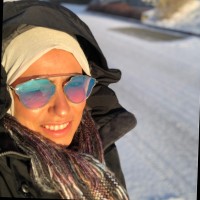 Manal Tantawy