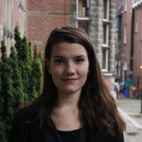 Robin Van Der Weele