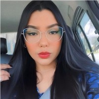 Leticia Camargo de Oliveira