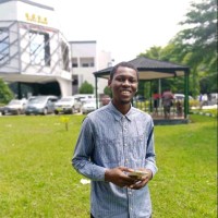 John Adeoye