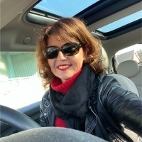Karine Langlais