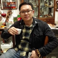 David Wei