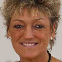 Susanne Holm-Hansen