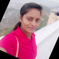 Pushpa Kumari Pandit