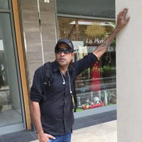 sandeep kumar