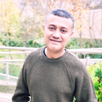 Hilesh Ganatra