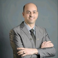 Dr.Ahmed A. Abdelkawy , Mqm, Cphq ,Cpxld, Fpcc,Cpxp,Ihi Fellow, Fhx,Pccp