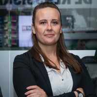 Mathilda Svensson