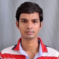 Srikanthan Hayagreeva Srinivasan