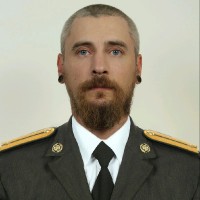 Dmitriy Levchenko