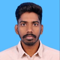 KRISHNA SAMUDRALA