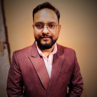 DHEERAJ KUMAR SHARMA