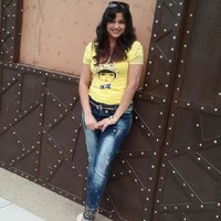 Priyankaa Jain