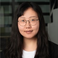 Joyce Zhao