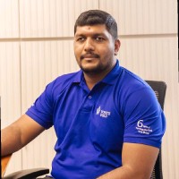 Praveen N