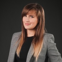 Anastasia Butenko