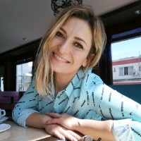 Ani Smolyakova