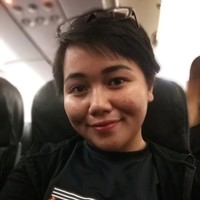 Jodie Erintina Agong