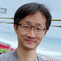 Ming-Hung Lin