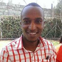 Isaac Njue