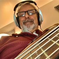 Geoff Foord