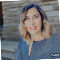 Kristen Biddle Wilbert