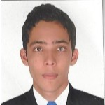 Kevin Steeven Garces Galeano