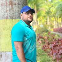 Tapas Ranjan Acharya