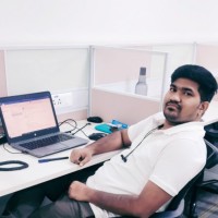 Siva Krishna Devarakonda