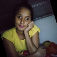 Nithu Krishna