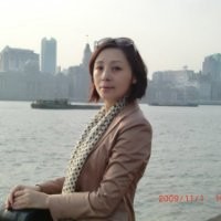 Maggie Zhao