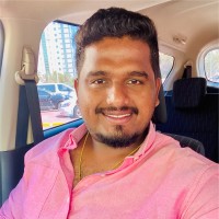 Sreejith P.S