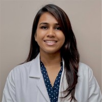 Dr. Praneeta Jain