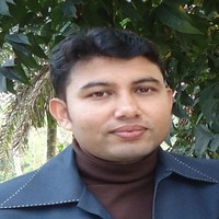 Md Rafial Islam
