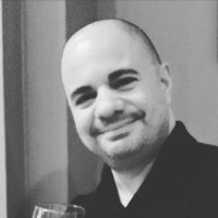 Chris Marconi