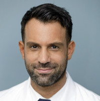 Dr. Isaac Bar DMD