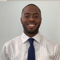 Gregory Coward Jr