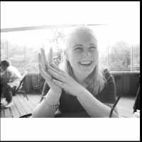 Romy Van Jaarsveld