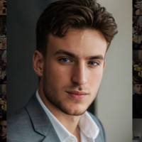Luca Murphy