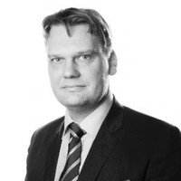 Stian Petter Pettersen