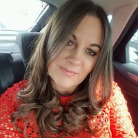 Angela Geddes