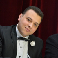 Ahmed Magdy
