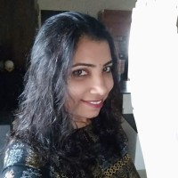 Shainy Vijay