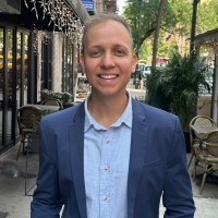 Alec Herskowitz, Aia