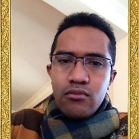 Patrick Mbolatiana RANAIVOARIVELO