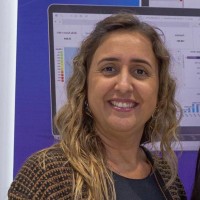 Ana Cláudia Abreu Fraga
