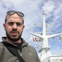 Ray Kassouf